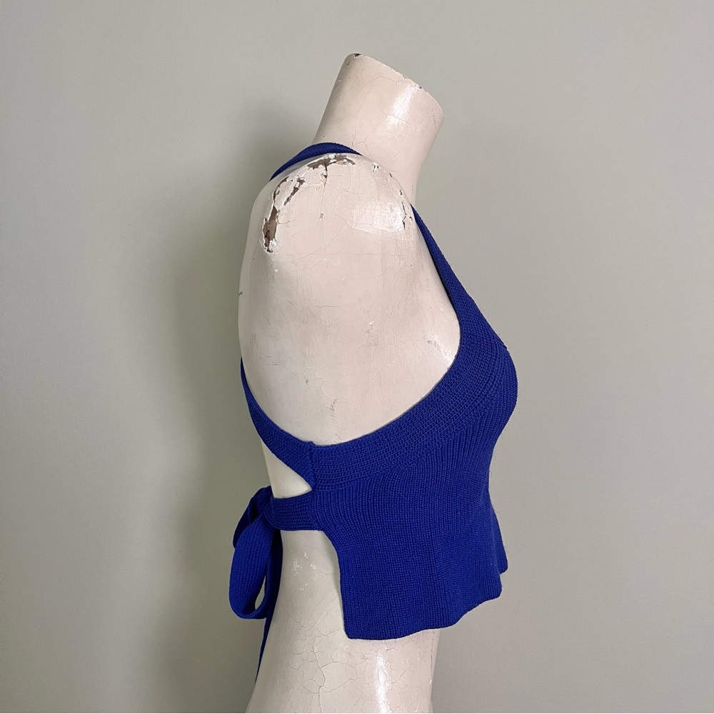 Aritzia - Wilfred Cayenne Top